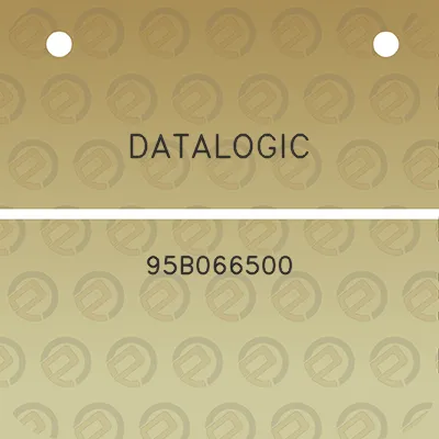 datalogic-95b066500