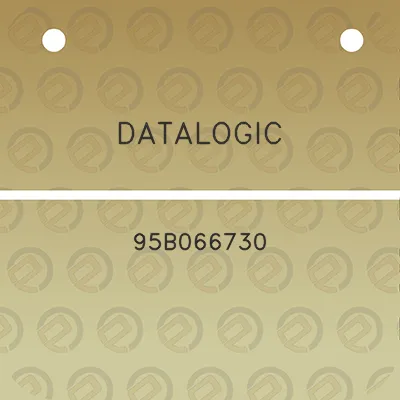 datalogic-95b066730