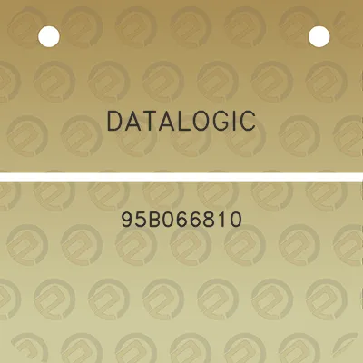 datalogic-95b066810