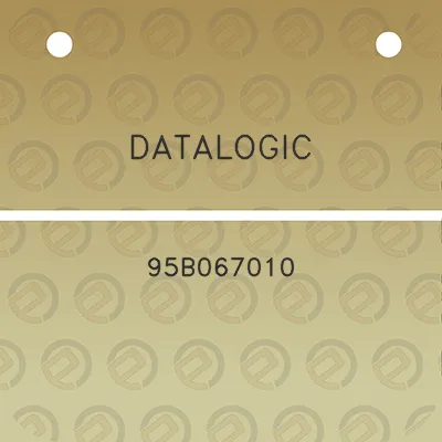 datalogic-95b067010