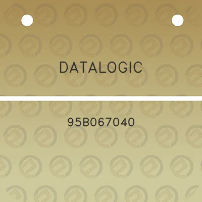 datalogic-95b067040