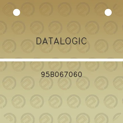 datalogic-95b067060