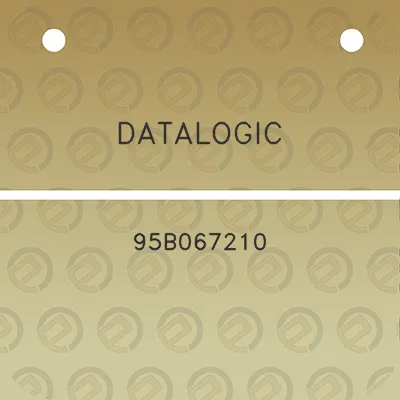 datalogic-95b067210