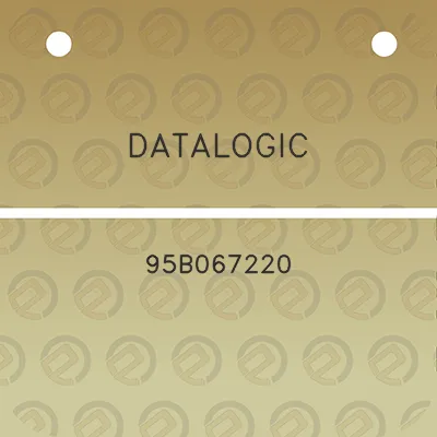 datalogic-95b067220