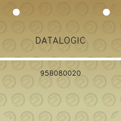 datalogic-95b080020