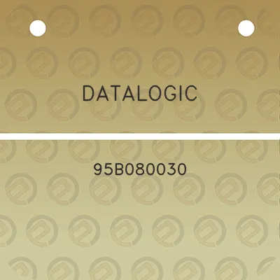 datalogic-95b080030