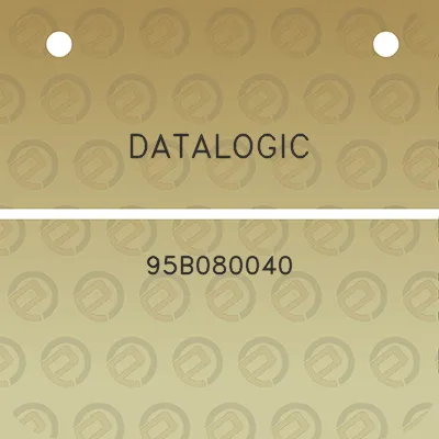 datalogic-95b080040