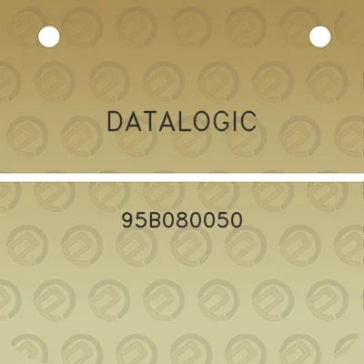 datalogic-95b080050