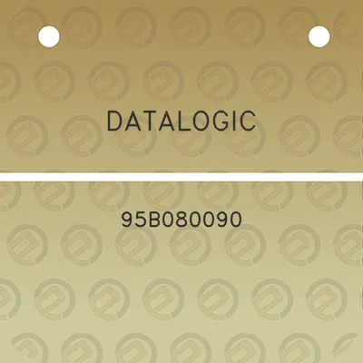 datalogic-95b080090