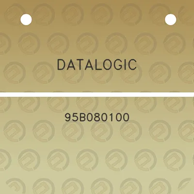 datalogic-95b080100