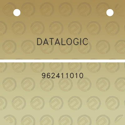 datalogic-962411010