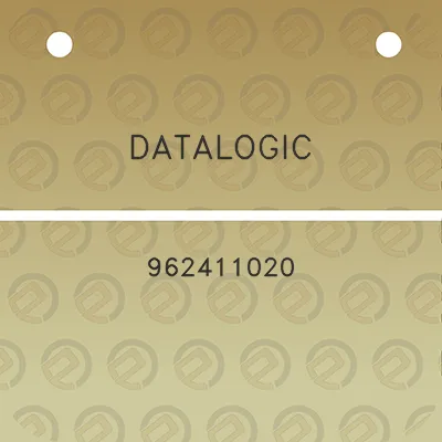 datalogic-962411020