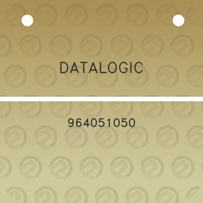 datalogic-964051050