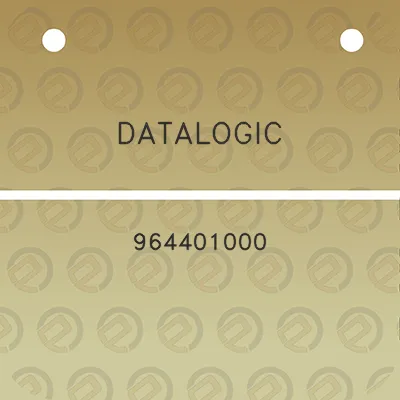 datalogic-964401000