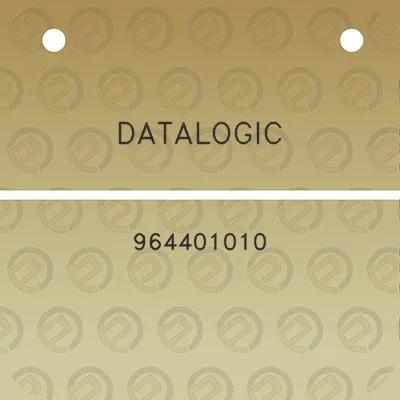 datalogic-964401010