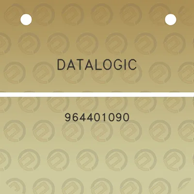 datalogic-964401090