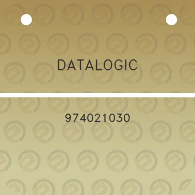 datalogic-974021030