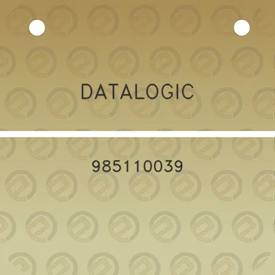 datalogic-985110039