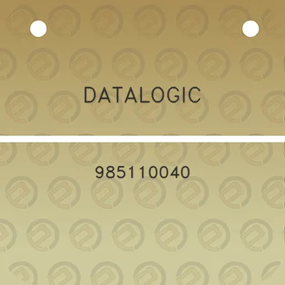 datalogic-985110040