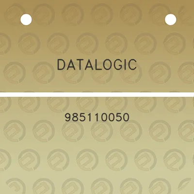 datalogic-985110050