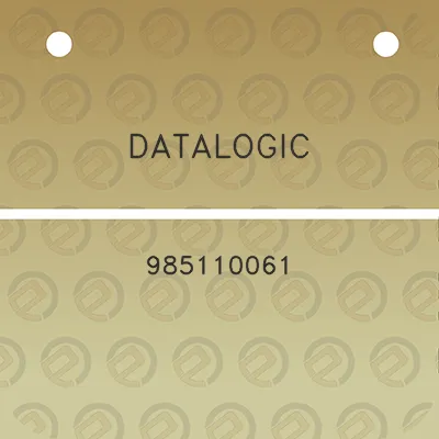 datalogic-985110061