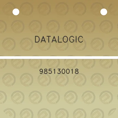 datalogic-985130018