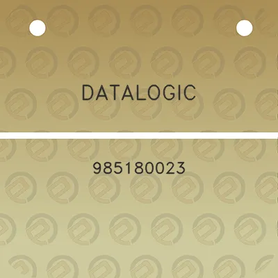 datalogic-985180023