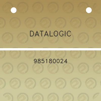 datalogic-985180024