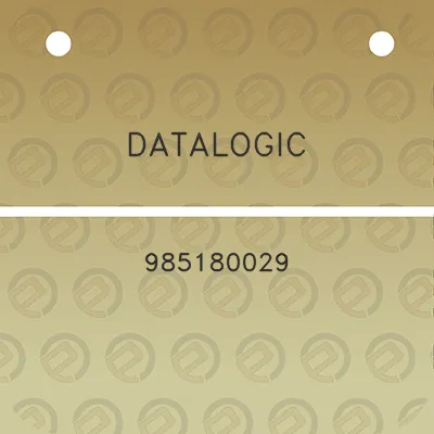 datalogic-985180029