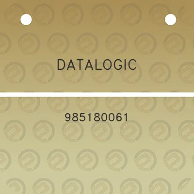 datalogic-985180061