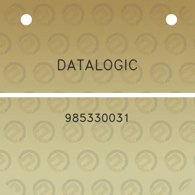 datalogic-985330031