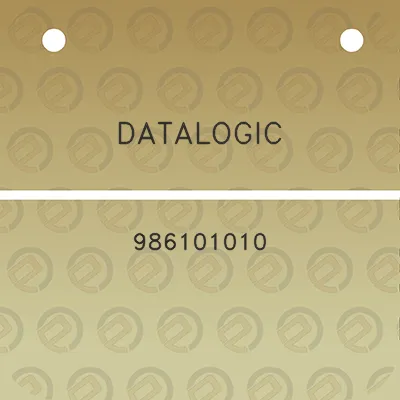 datalogic-986101010