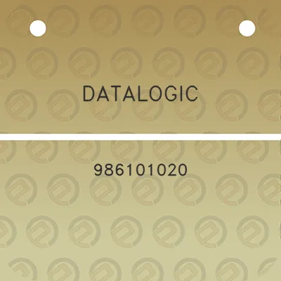 datalogic-986101020