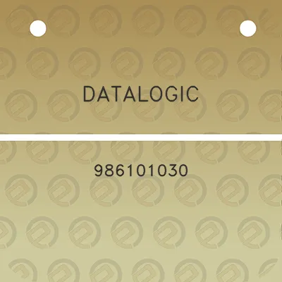 datalogic-986101030