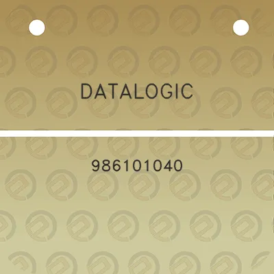 datalogic-986101040