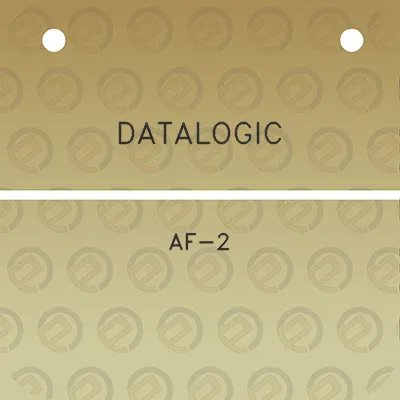 datalogic-af-2