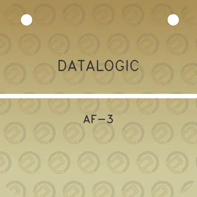 datalogic-af-3