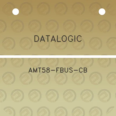 datalogic-amt58-fbus-cb