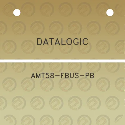 datalogic-amt58-fbus-pb