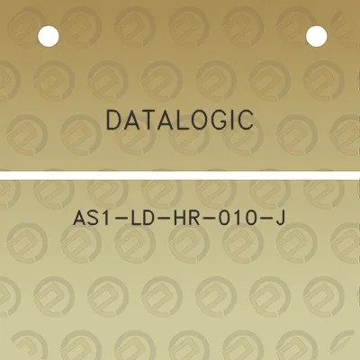 datalogic-as1-ld-hr-010-j