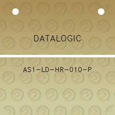 datalogic-as1-ld-hr-010-p