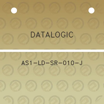 datalogic-as1-ld-sr-010-j