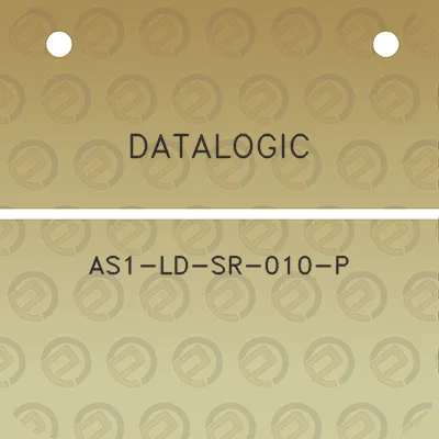 datalogic-as1-ld-sr-010-p