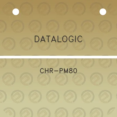 datalogic-chr-pm80