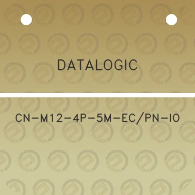 datalogic-cn-m12-4p-5m-ecpn-io