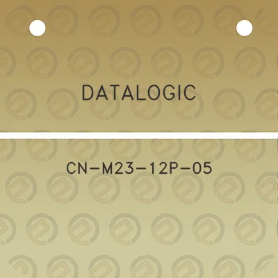 datalogic-cn-m23-12p-05