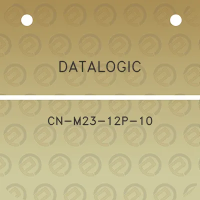 datalogic-cn-m23-12p-10