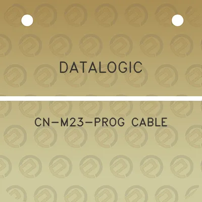 datalogic-cn-m23-prog-cable