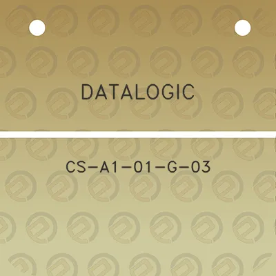 datalogic-cs-a1-01-g-03