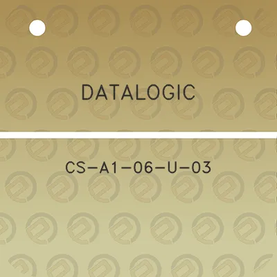 datalogic-cs-a1-06-u-03